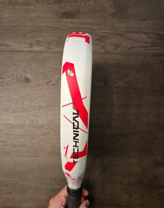 Pala Babolat Juan Lebrón Technical Veron 2025