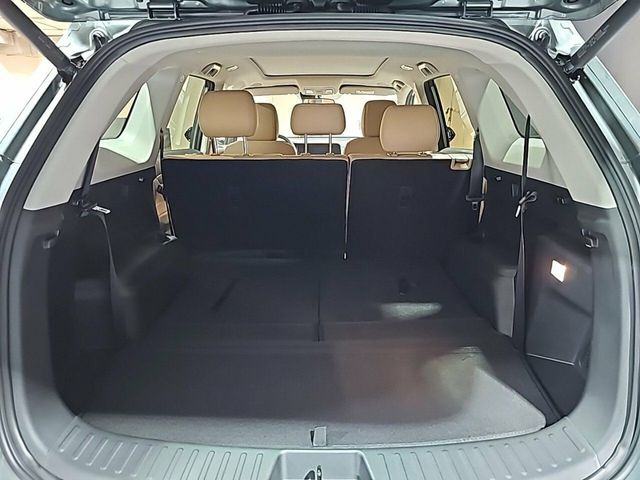 DFSK E5 E5 Intelligent