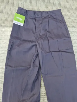Pantalón de trabajo Velilla