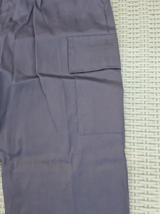 Pantalón de trabajo Velilla
