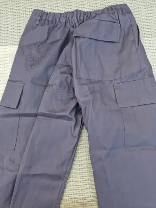Pantalón de trabajo Velilla