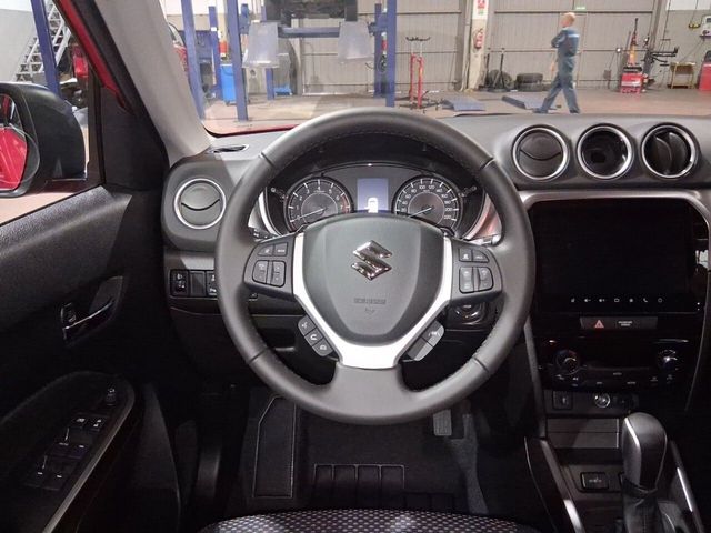 Suzuki Vitara 1.4 T S2 Mild Hybrid Auto