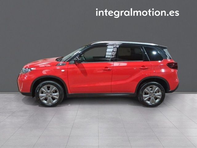 Suzuki Vitara 1.4 T S2 Mild Hybrid Auto