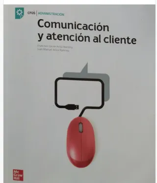 Libro CFGS Administración