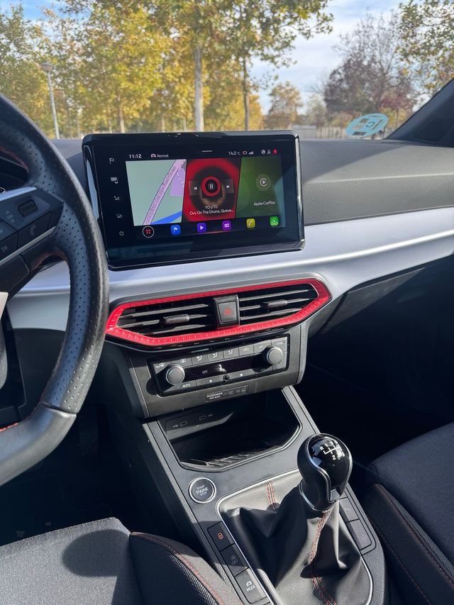 SEAT Ibiza FR XL 2023