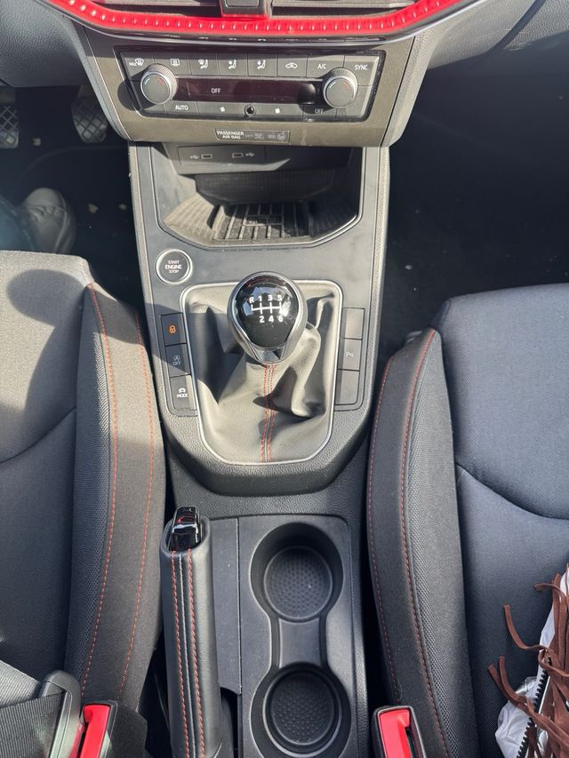 SEAT Ibiza FR XL 2023