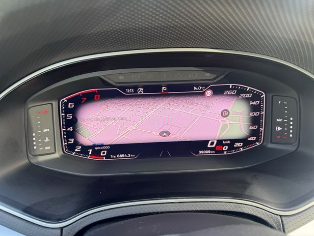 SEAT Ibiza FR XL 2023