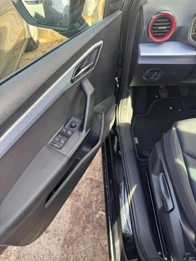 SEAT Ibiza FR XL 2023