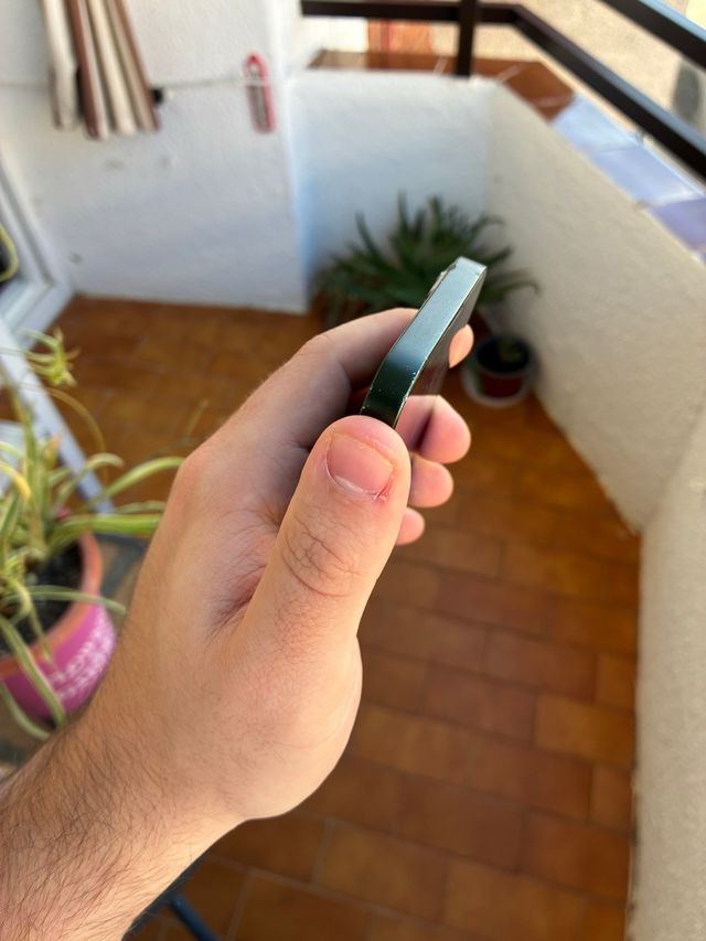 iPhone 13 128GB Verde