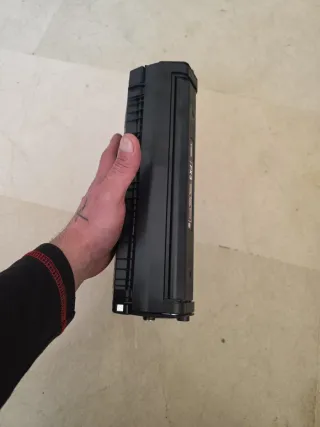 Tóner Canon FX3 Original (1557A003) - SIN USAR, SI