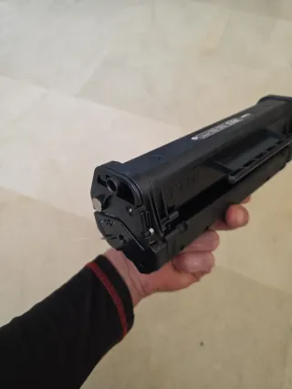 Tóner Canon FX3 Original (1557A003) - SIN USAR, SI