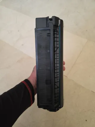 Tóner Canon FX3 Original (1557A003) - SIN USAR, SI