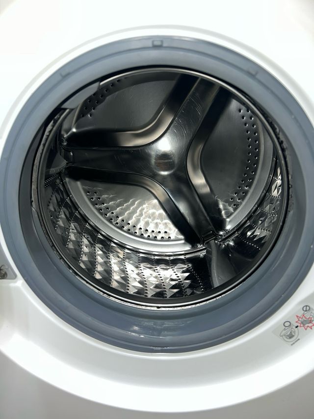 Lavadora Samsung Digital Inverter