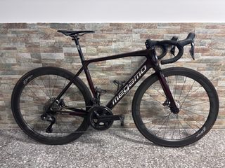 Megamo Raise 03 SH12