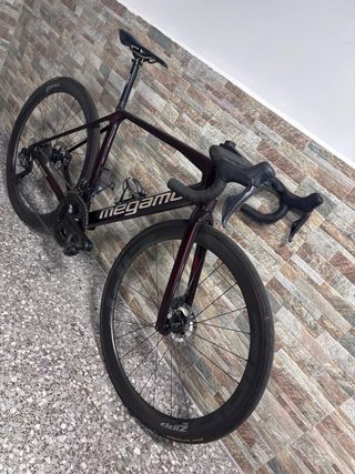 Megamo Raise 03 SH12