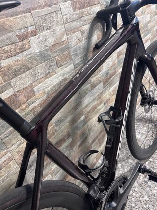 Megamo Raise 03 SH12