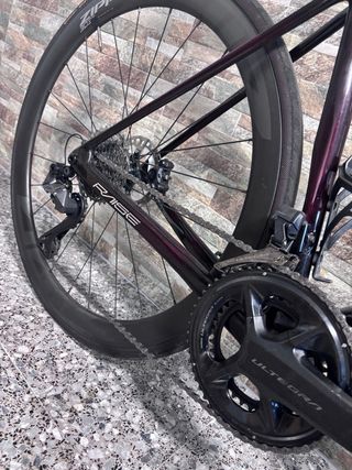 Megamo Raise 03 SH12