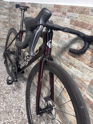 Megamo Raise 03 SH12