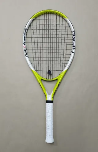 Head Nano Frontenis (240grs.)
