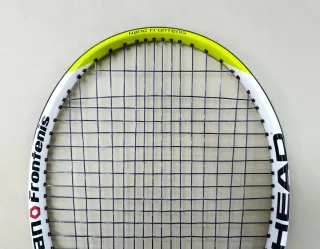 Head Nano Frontenis (240grs.)