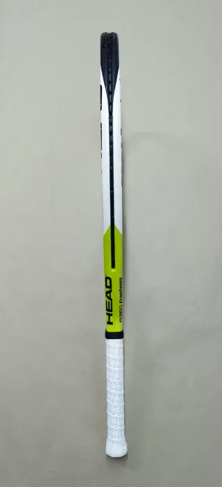 Head Nano Frontenis (240grs.)