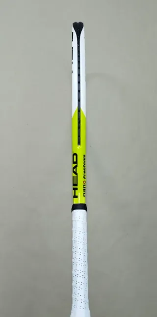 Head Nano Frontenis (240grs.)
