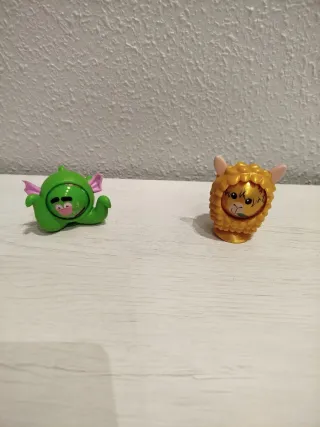 Canicas Break Marbles DIA