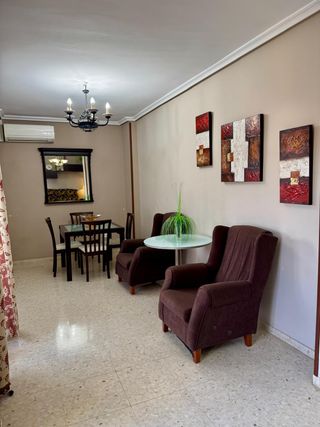 Piso en Venta en Alcaudete