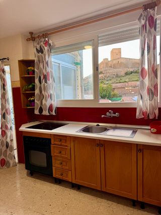 Piso en Venta en Alcaudete