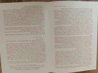 Bollettini illustrativi Maggio 1967