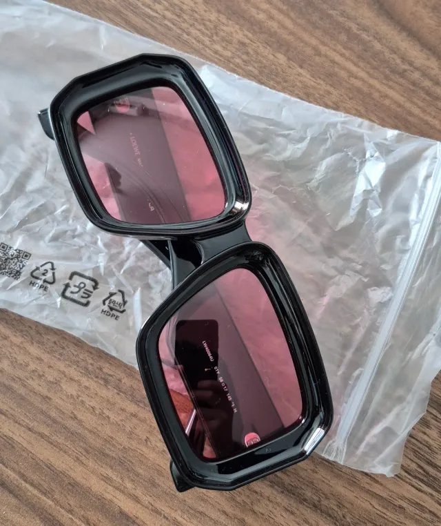 Occhiali Loewe x Paula's Ibiza Donna