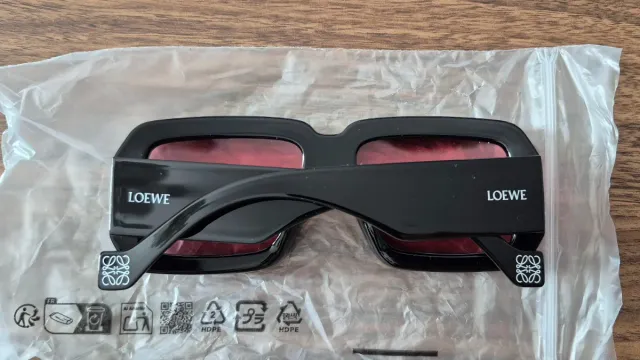 Occhiali Loewe x Paula's Ibiza Donna