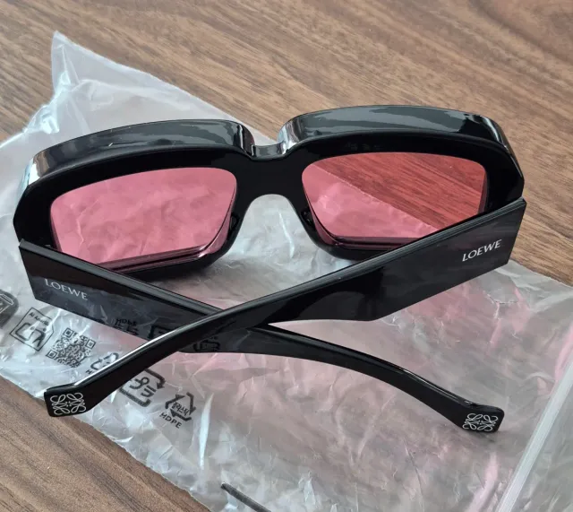 Occhiali Loewe x Paula's Ibiza Donna