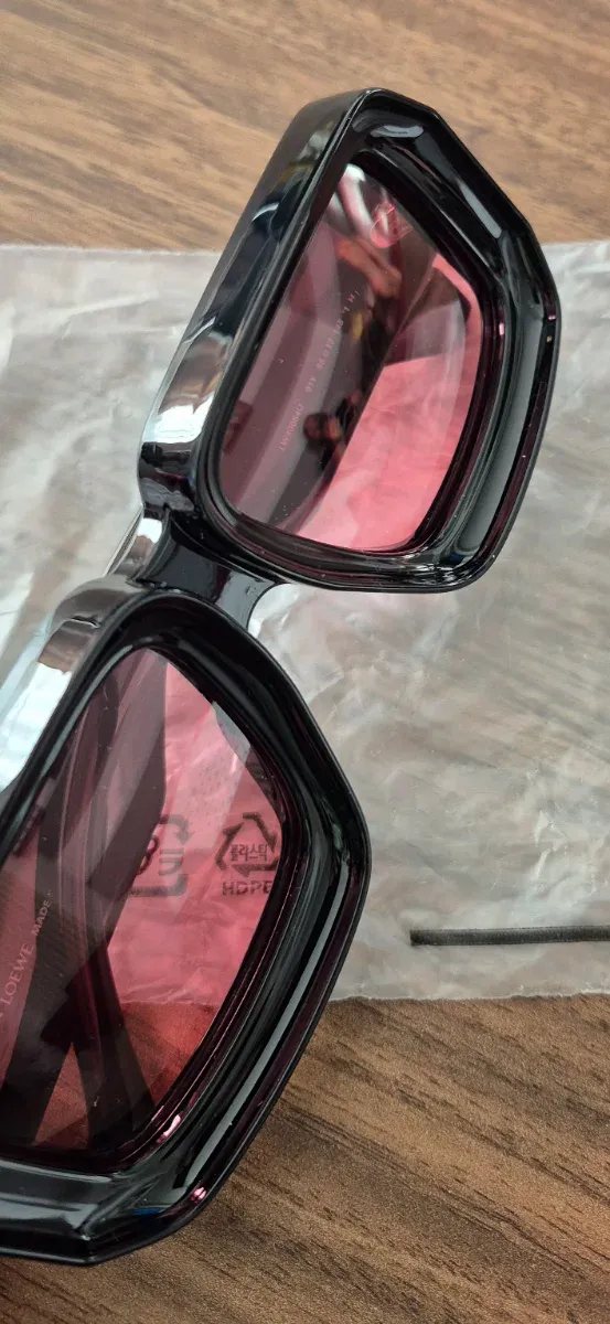 Occhiali Loewe x Paula's Ibiza Donna