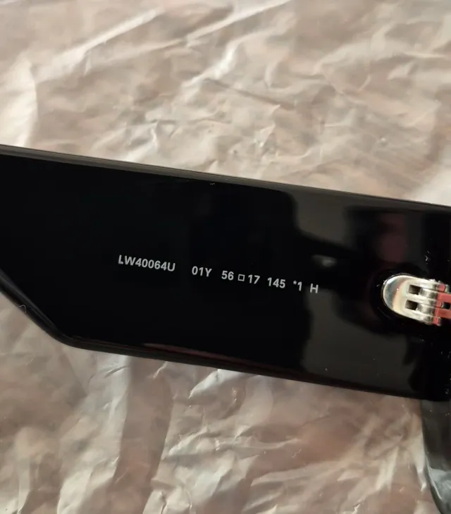 Occhiali Loewe x Paula's Ibiza Donna