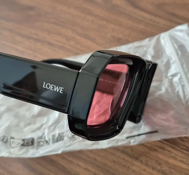 Occhiali Loewe x Paula's Ibiza Donna