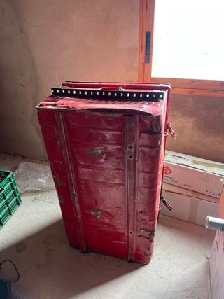 arcon baul herramientas