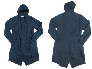 Parka Ligera Fish Tail Redefined Rebel