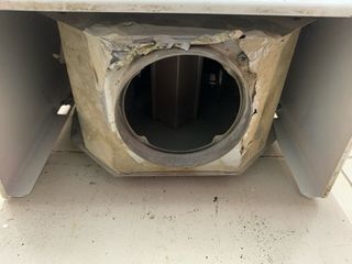 Calentador Nekar Blanco