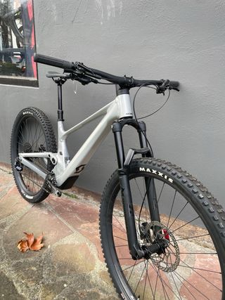 Scott Genius 940 Talla M