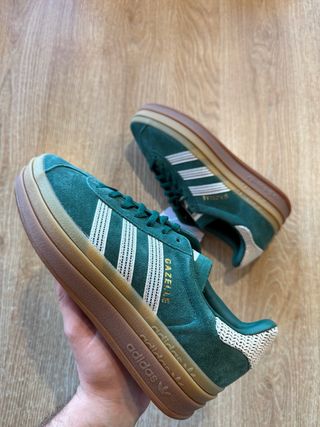 Adidas Gazelle Bold js3358