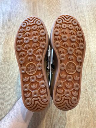 Adidas Gazelle Bold js3358