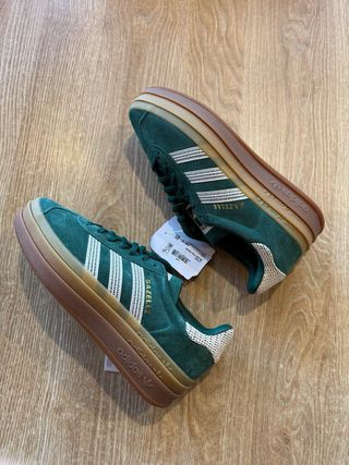 Adidas Gazelle Bold js3358