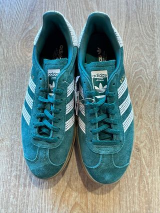 Adidas Gazelle Bold js3358