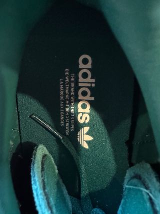 Adidas Gazelle Bold js3358