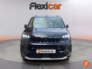 Peugeot Rifter Rifter GT BlueHDi 130 EAT8 Long