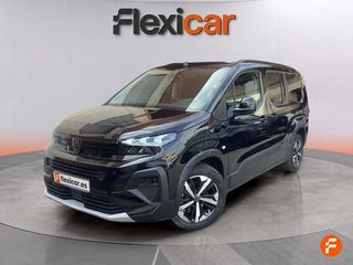 Peugeot Rifter Rifter GT BlueHDi 130 EAT8 Long