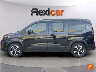 Peugeot Rifter Rifter GT BlueHDi 130 EAT8 Long