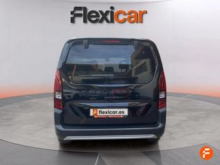 Peugeot Rifter Rifter GT BlueHDi 130 EAT8 Long