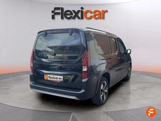 Peugeot Rifter Rifter GT BlueHDi 130 EAT8 Long